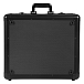 Case UDG Ultimate Pick Foam Flight Case Multi Format Turntable Black - img.8