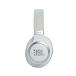 Wireless Headphones JBL Live 660NC White - img.2