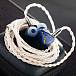 In-ear headphones Queen Of Audio Vesper 2 Blue - img.3