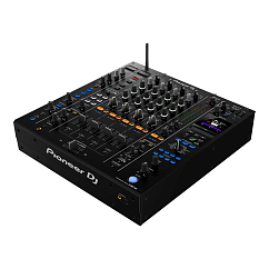 Mixing console Pioneer DJM-A9 Black