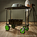 Stand Gravity CART L 01 B Black - img.17