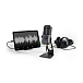- img.3 Microphone for streaming and gaming IK Multimedia iRig Stream Mic PRO Black - img.3