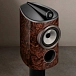 Bookshelf speakers Bowers & Wilkins 805 D4 Signature California Burl Gloss - img.9