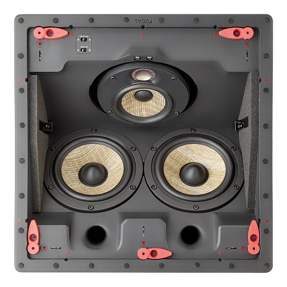 In-Wall Speakers Focal 300 ICLCR 5 - img.0