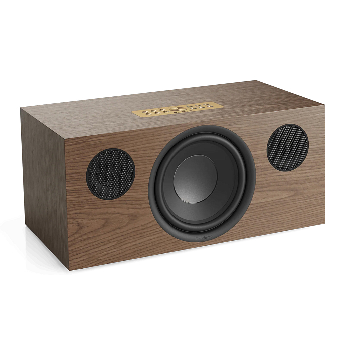 Audio Pro C20 W Walnut - img.1