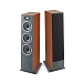 Floorstanding Speakers Focal Theva N3 Dark Wood - img.0