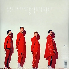 Vinyl Record Imagine Dragons - Origins LP