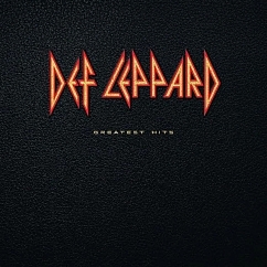 Vinyl Record Def Leppard - Greatest Hits LP