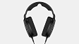 Over-ear headphones Sennheiser HD 660 S2 Black