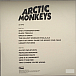 Vinyl Record Arctic Monkeys - Suck It And See LP - img.1