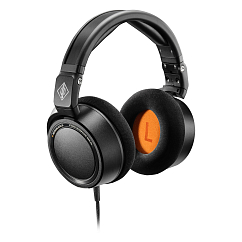 Monitor headphones Neumann NDH 20 Black Edition