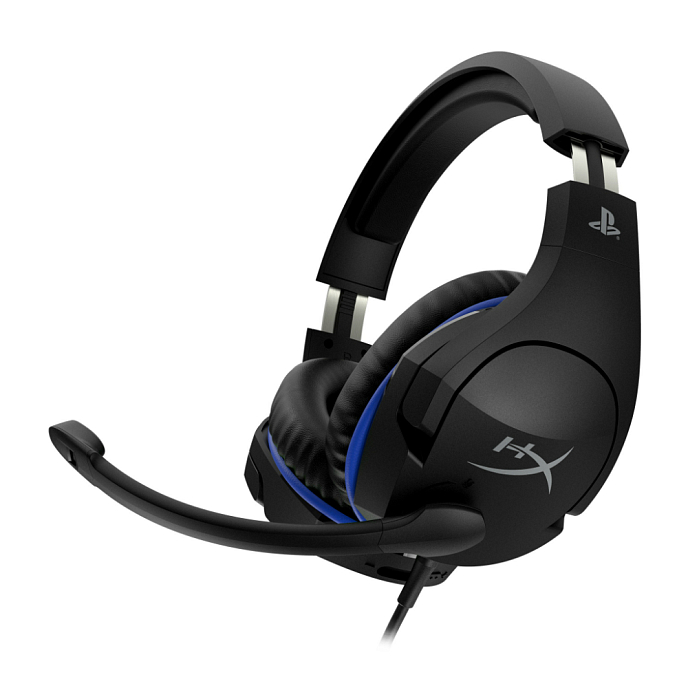Gaming headset HyperX Cloud Stinger for PS4-PS5 - img.2