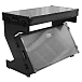 Table UDG Ultimate Flight Case Portable Z-Style DJ Table Plus Black - img.8