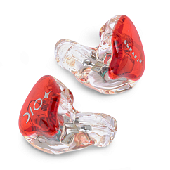 IEMs headphones Aurian Sunset 2 Custom