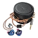 IEMs headphones Kinera Imperial Loki - img.5