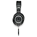 Over-ear headphones Audio-Technica ATH-M50x Black - img.1