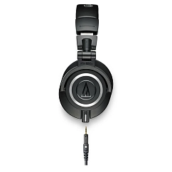 Over-ear headphones Audio-Technica ATH-M50x Black