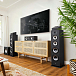 Floorstanding Speakers Polk Audio Monitor XT70 Black - img.9