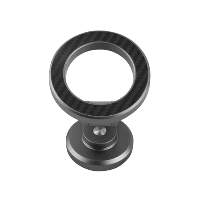 Car Charger Anker Car Magnetic Bracket Silver - img.1