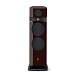 Floorstanding Speakers Focal Maestro Utopia EVO Hot Chocolate - img.3
