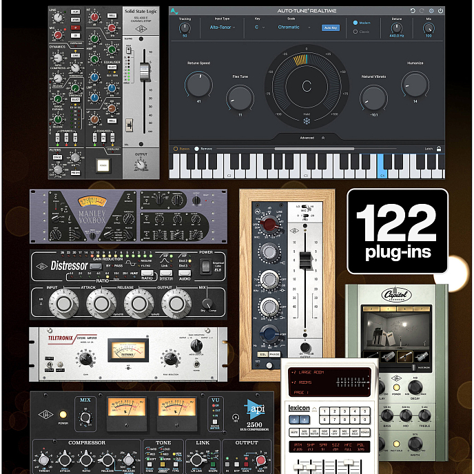 Audio interface Universal Audio Apollo x16D Ultimate+ Edition Silver - img.4