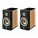 - img.0 Floorstanding Speakers Focal Kanta N1 Walnut High Gloss Black Mat - img.0