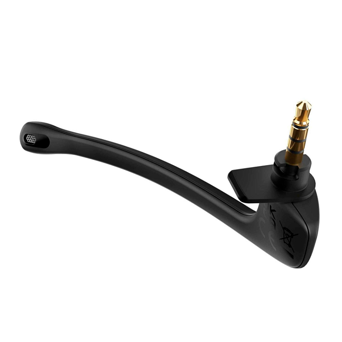 Microphone RODE NTH-Mic Black - img.1