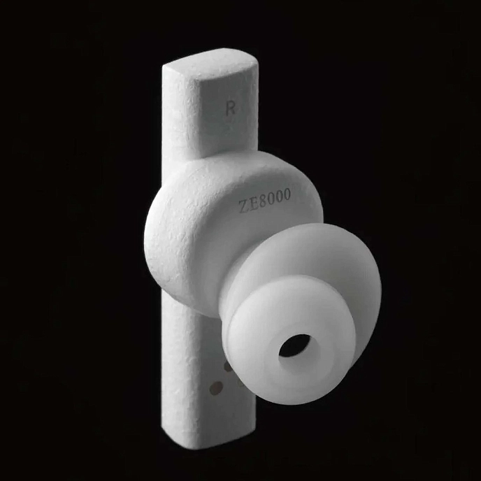 Wireless Headphones Final Audio ZE8000 White white - img.8