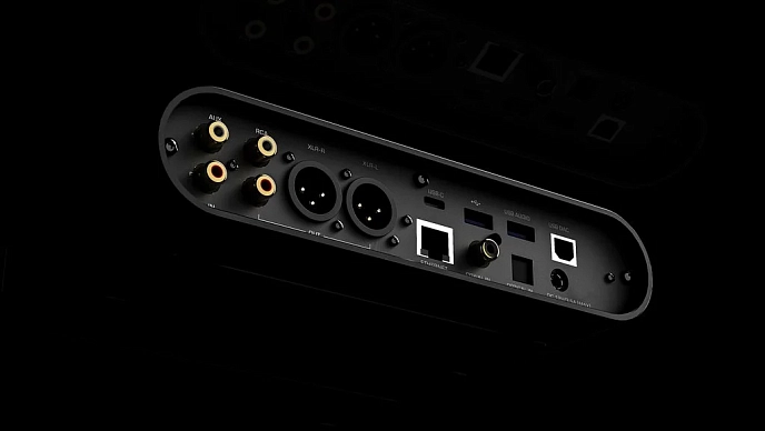 Player Shanling M30 Black - img.11