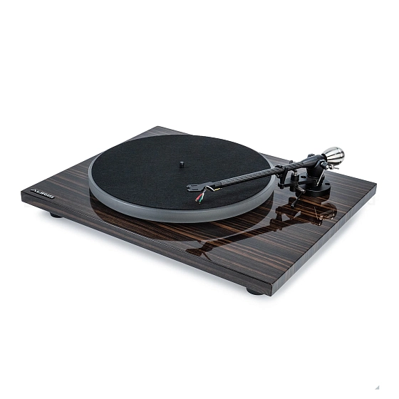 Turntable Auris Blues Zebrano - img.0