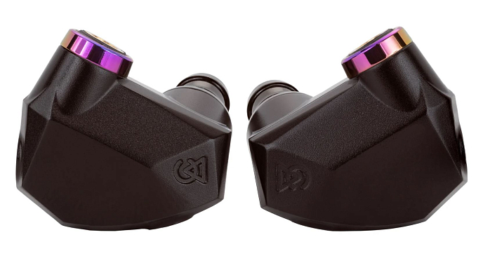 Headphones Campfire Audio Fathom Black - img.6