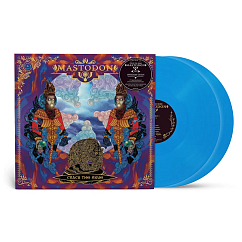 Vinyl Record Mastodon – Crack The Skye (Sky Blue, 15th Anniversary) - 2LP