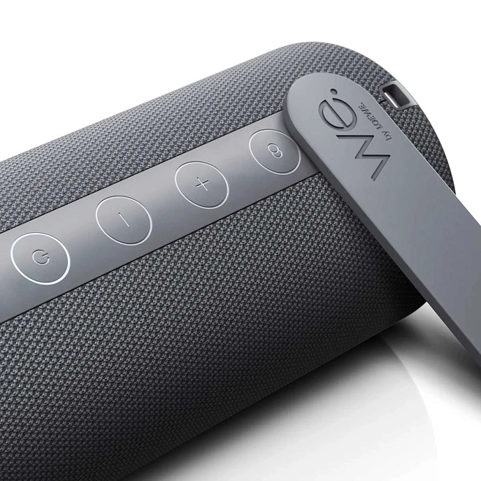 Portable speaker Loewe We. HEAR 1 Storm Grey - img.6