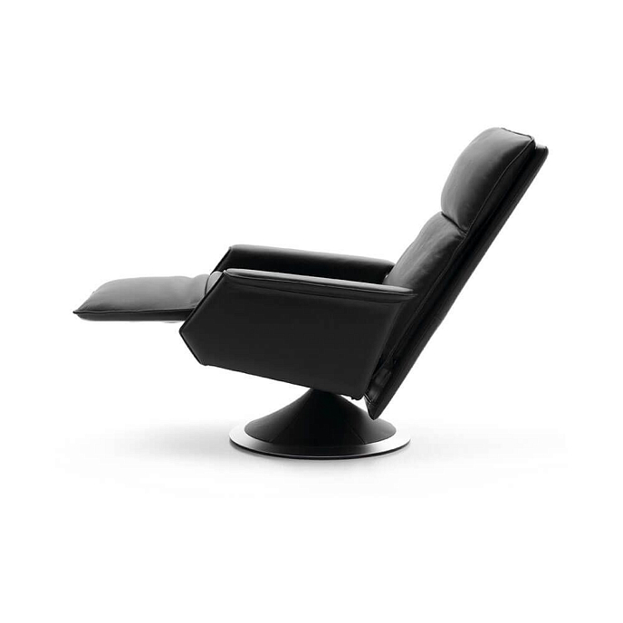 Listening Chair Berg Ato Black - img.4