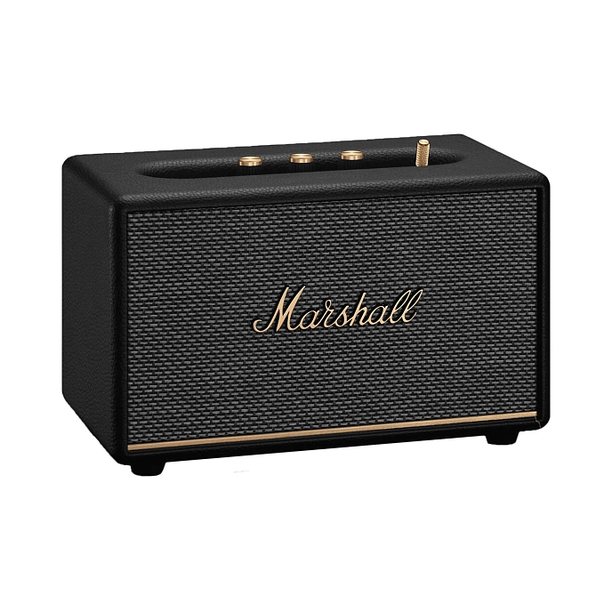 Portable speaker Marshall Acton III Black - img.0