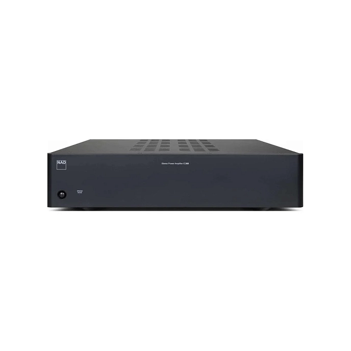 Power Amp NAD C268 - img.2