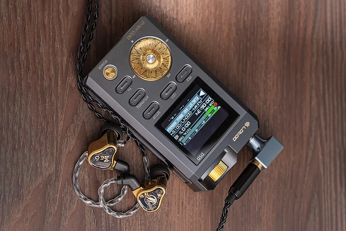 IEMs headphones FiR Audio Xenon 6 Universal - img.7