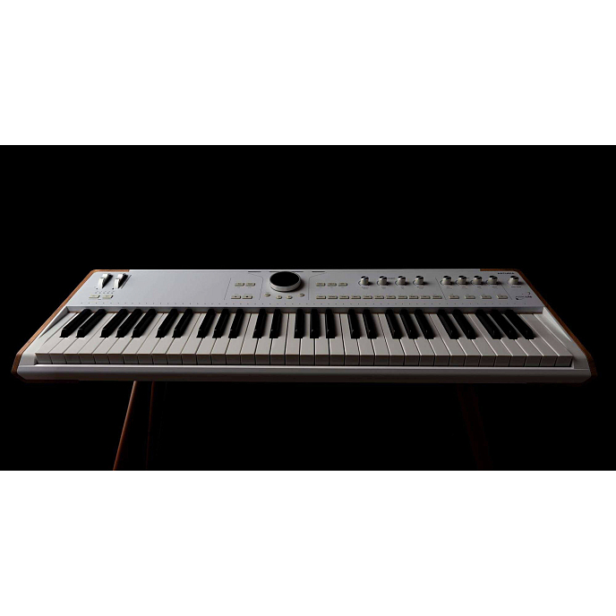 Synthesizer Arturia AstroLab White - img.8