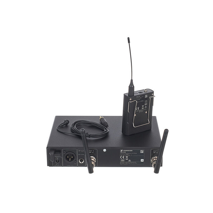 Radio system Sennheiser EW-D ME2 Set R1-6 - img.3
