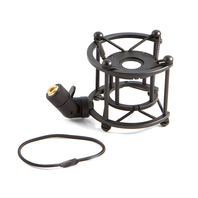 Shock absorber Soyuz Shockmount for 023 and Malfa - img.11