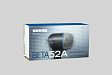 - img.5 Instrument microphones Shure Beta 52A - img.5