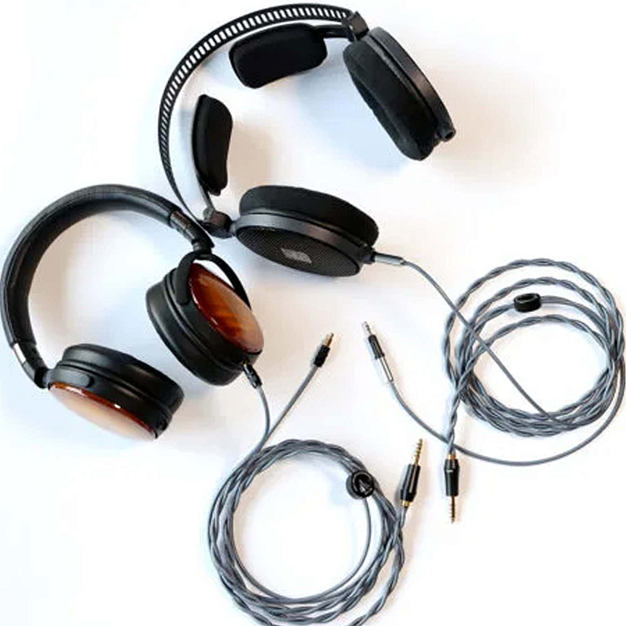 Cable ddHiFi BC150B Standard 3.5mm - 4.4mm 195cm - img.1