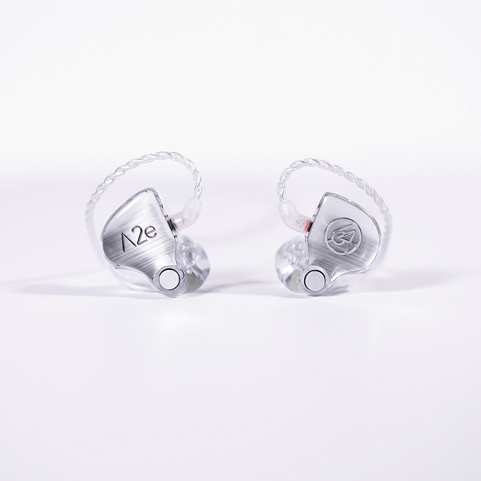 Custom earphones 64 Audio A2e Custom - img.2
