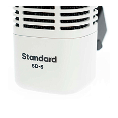 Instrument microphone Universal Audio SD-5 White