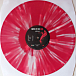Vinyl Record Miles Davis – Birth Of The Cool (Red & White Splatter) LP - img.2