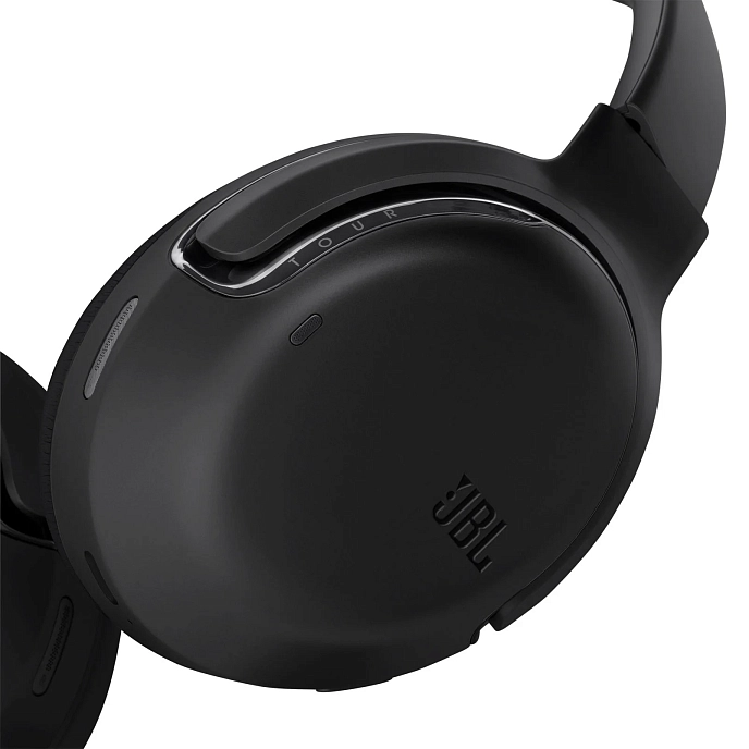 Wireless Headphones JBL Tour One M2 Black - img.10