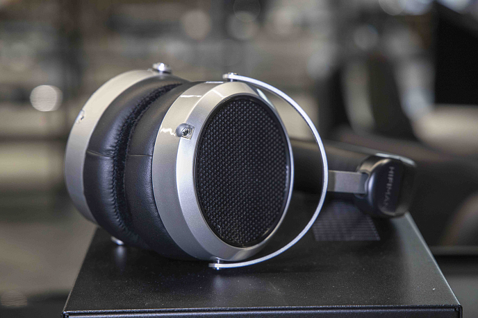 Headphones HIFIMAN HE400se - img.11