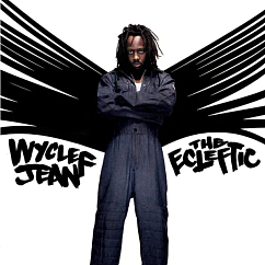 Сassette Tape Wyclef Jean - The Ecleftic