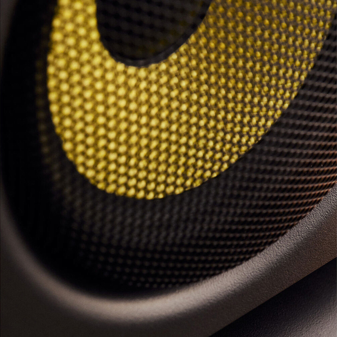 Studio monitor KRK RP7G5 Black - img.10