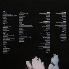 Vinyl Record The Goo Goo Dolls – Greatest Hits Volume One The Singles (Silver) LP